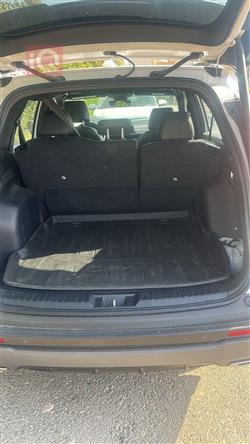 هوندا سي ار في